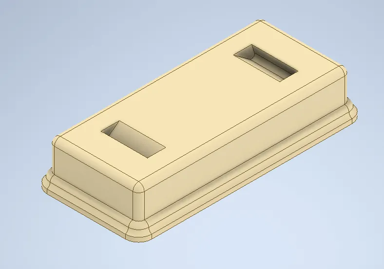 Giải thưởng ca hát với nhiều đế tùy chọn