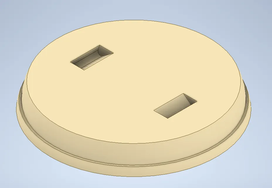 Giải thưởng ca hát với nhiều đế tùy chọn