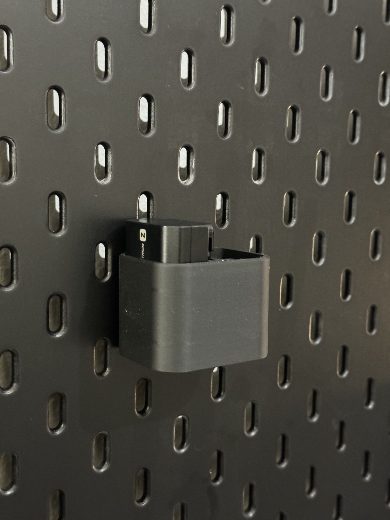 Giá đỡ pin NP-FZ100 cho máy ảnh Sony