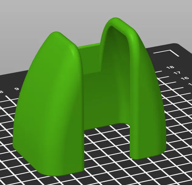 Giá đỡ điều khiển từ xa Truma Mover smart