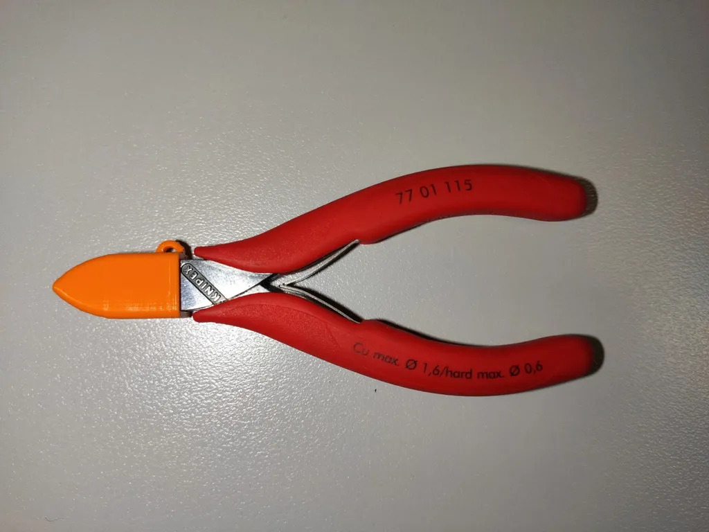 Nắp bảo vệ cho kìm cắt Knipex 7701115