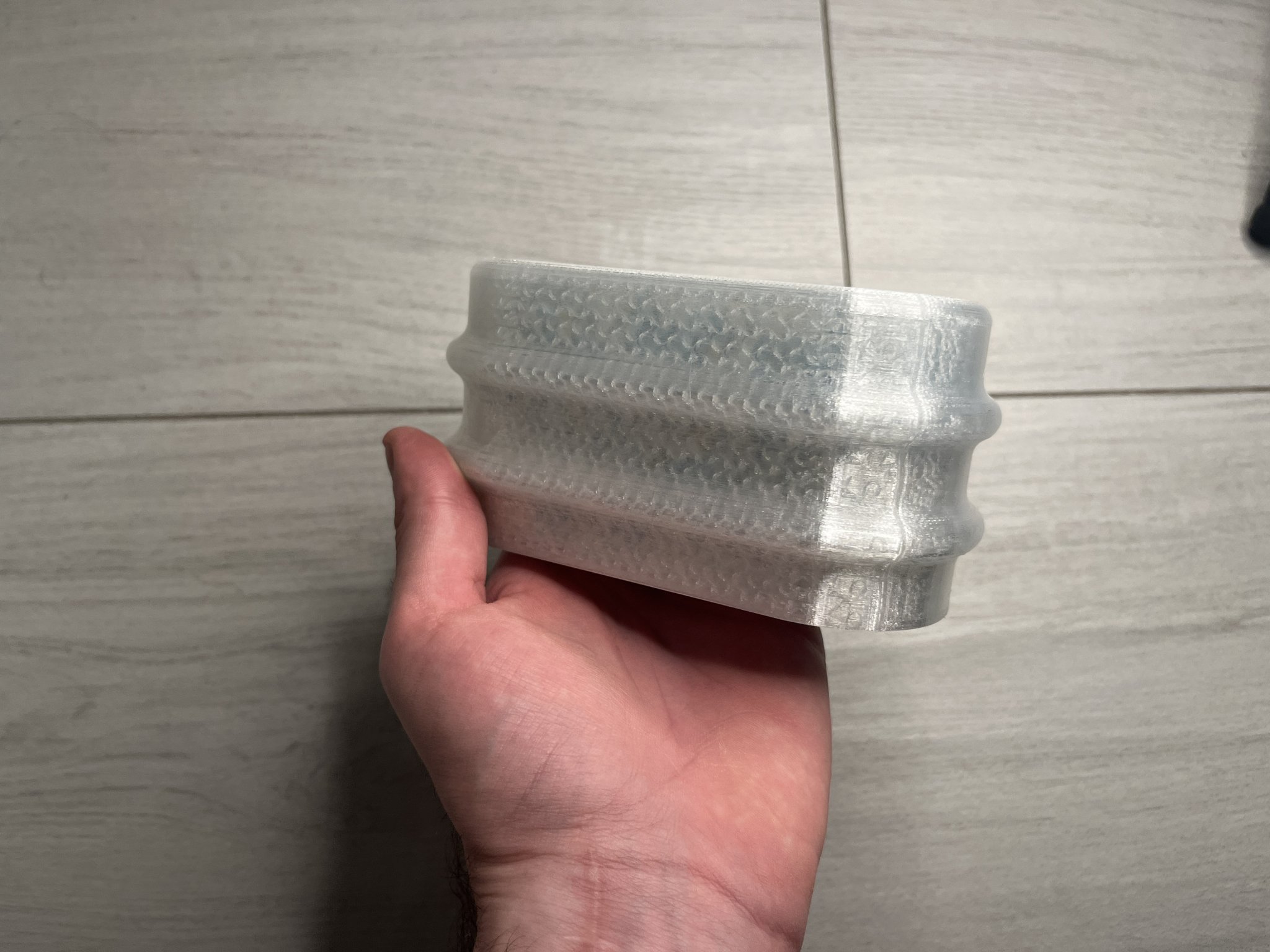 Bộ giữ cửa nặng cho cửa với đá cuội bên trong