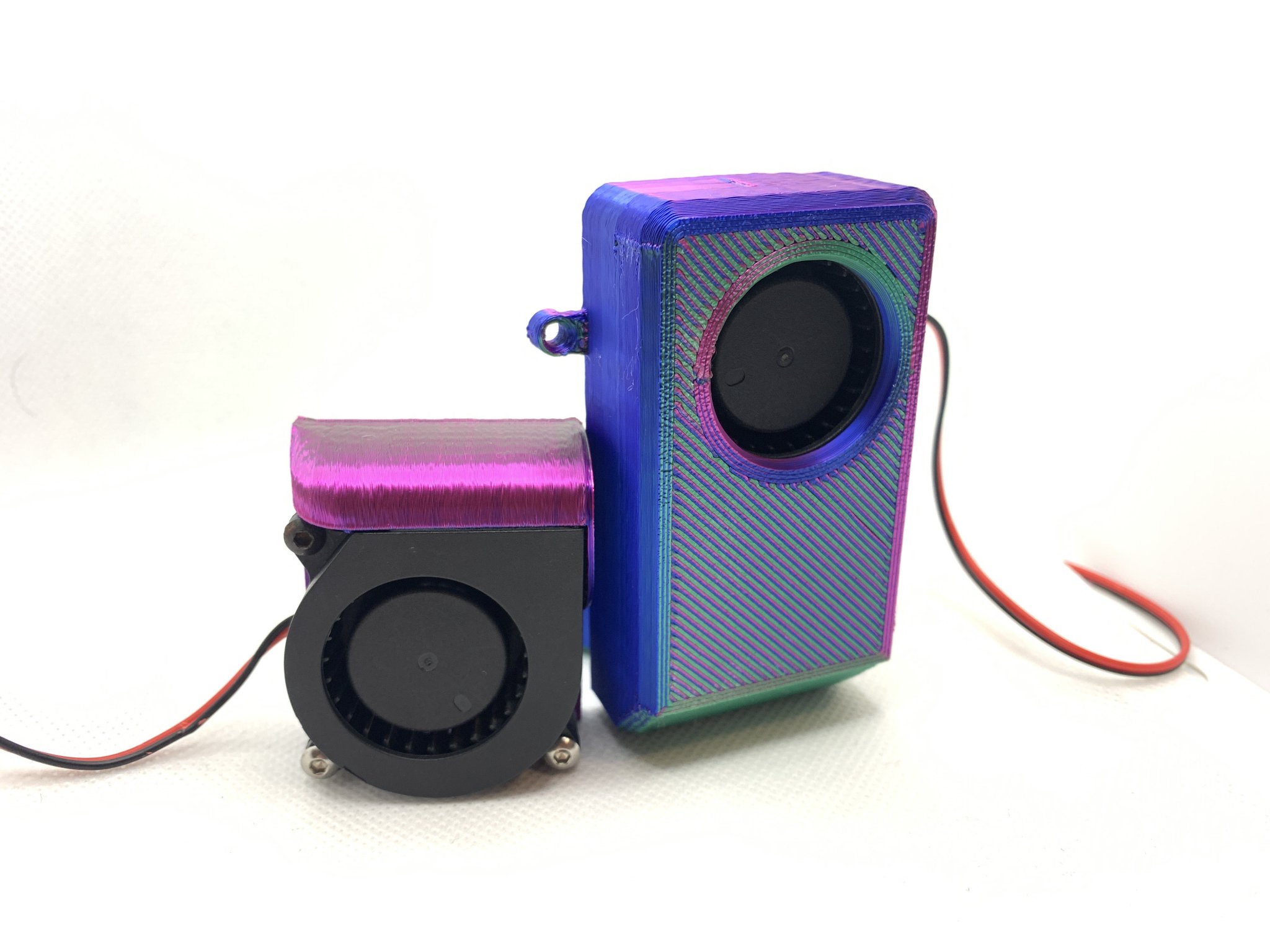 Quạt thổi SV06+ 4020 cho máy in 3D