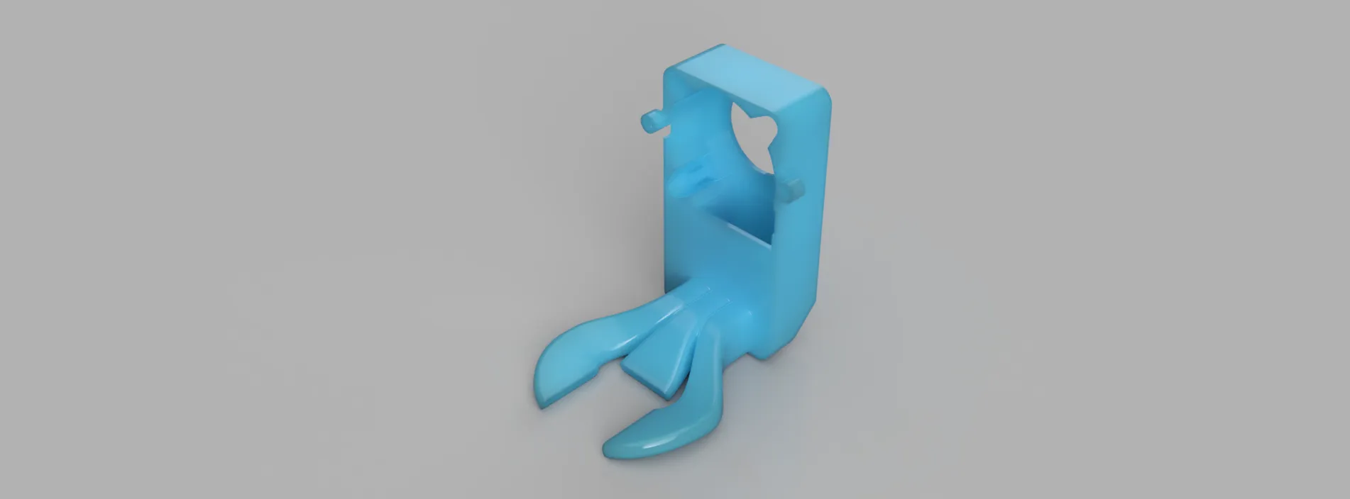 Quạt thổi SV06+ 4020 cho máy in 3D