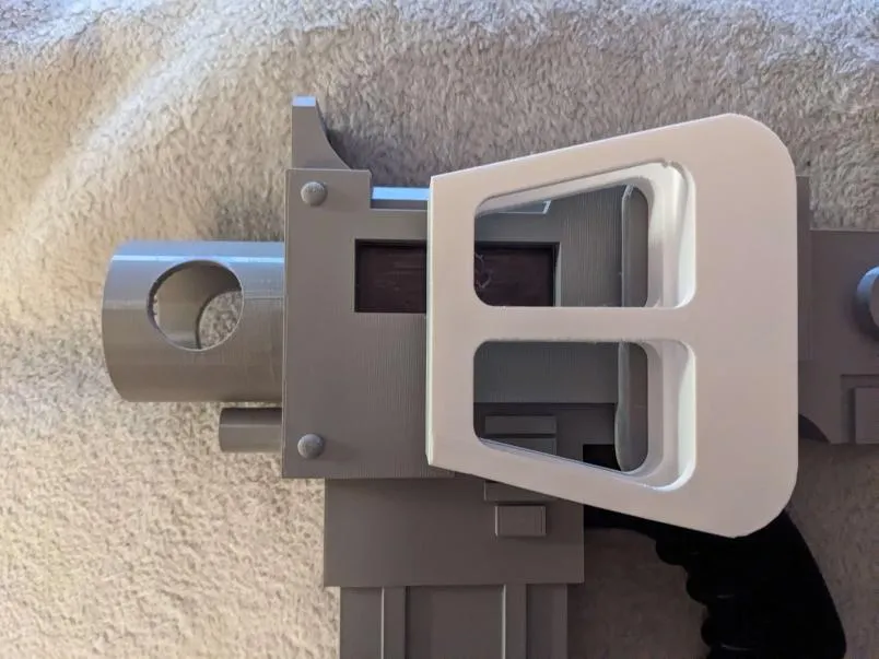 Bộ đựng súng Bolt Pistol trong Warhammer 40K