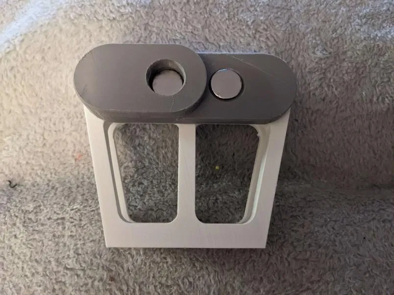 Bộ đựng súng Bolt Pistol trong Warhammer 40K