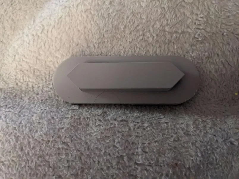 Bộ đựng súng Bolt Pistol trong Warhammer 40K