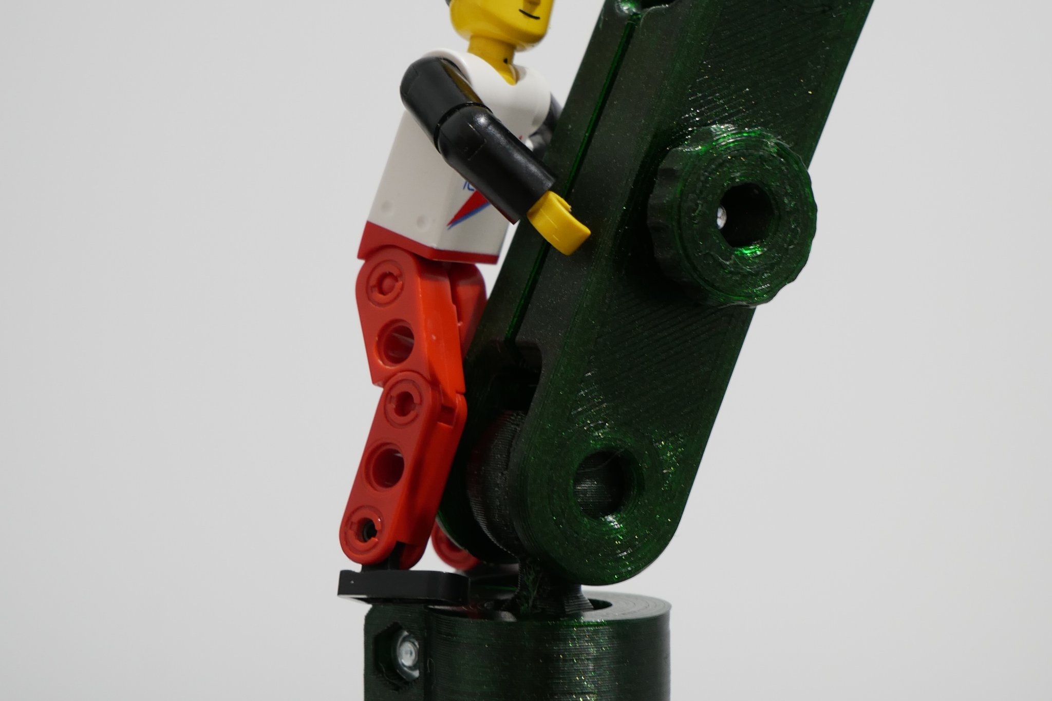 Cánh tay khớp cầu điều chỉnh BJ2010