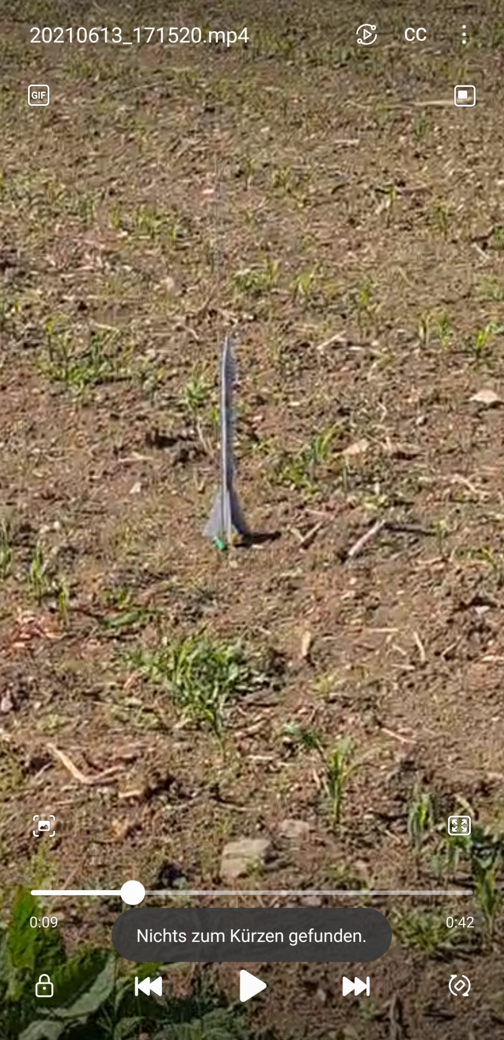 Tên lửa điều khiển từ xa cho mô hình RC