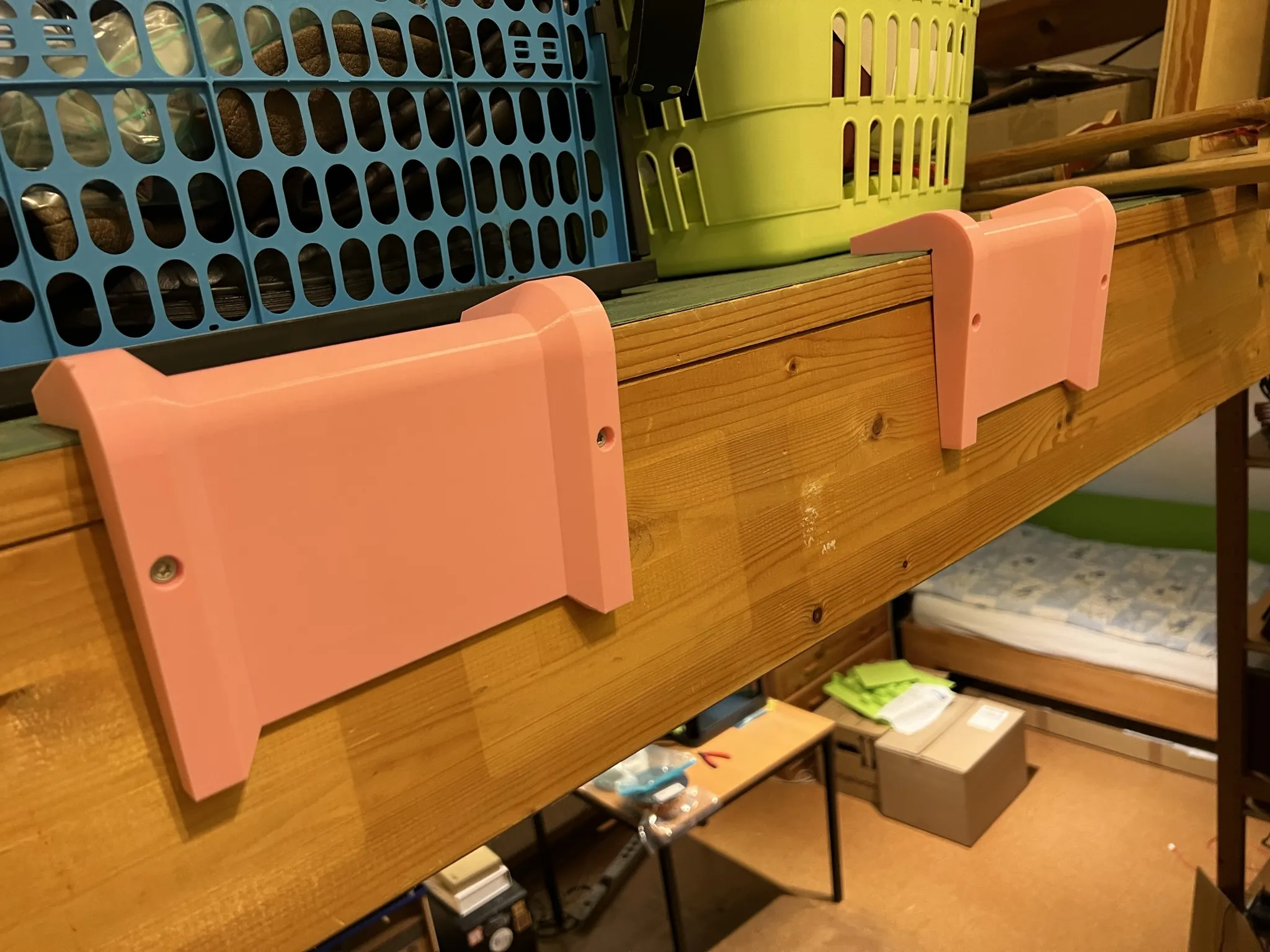 Tay cầm hỗ trợ kéo xà ngang cho bài tập thể dục