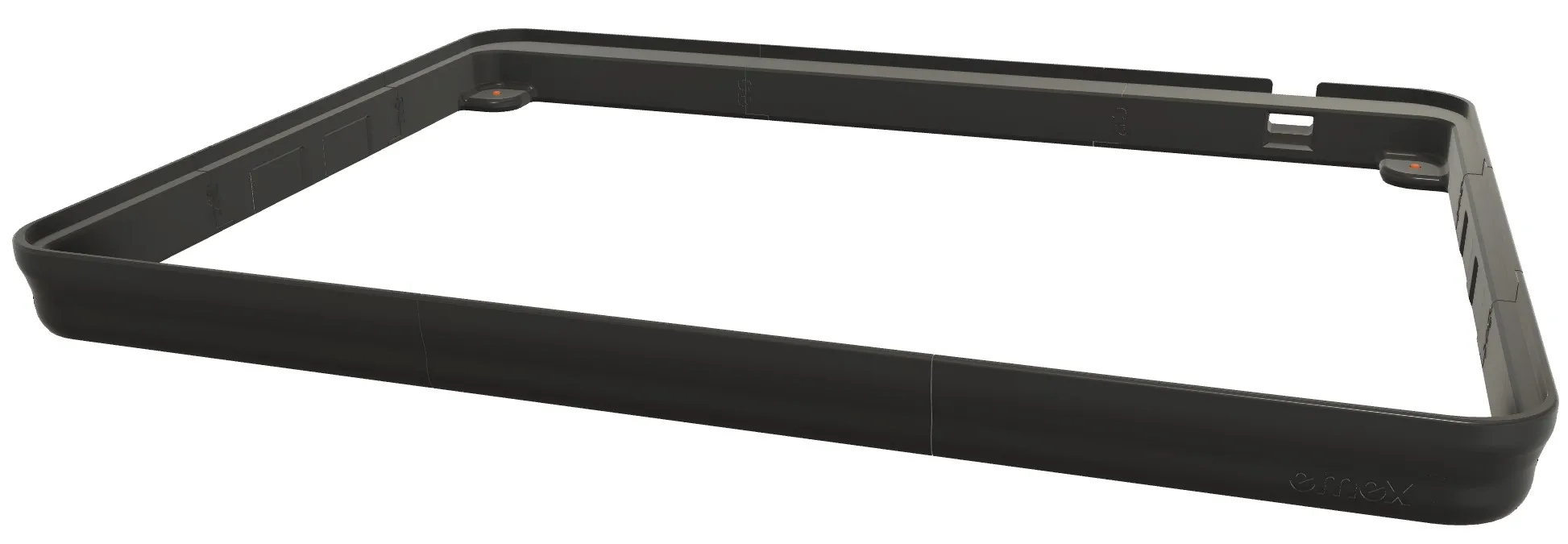 Giá đỡ AMS với đèn LED cho máy in Bambu X1C