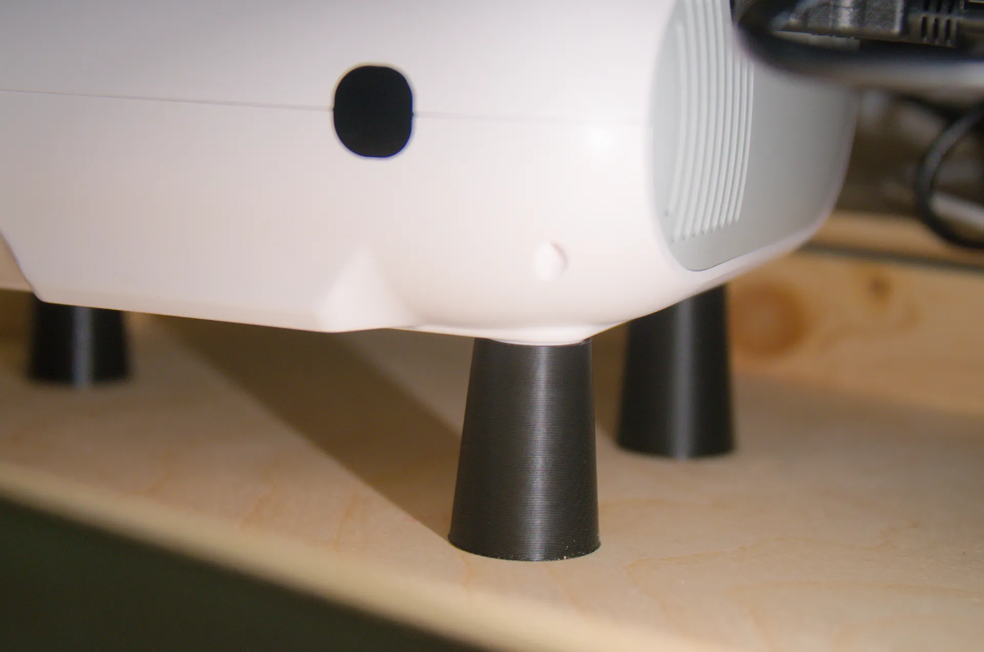 Chân đỡ cho máy chiếu Yoton Y9 nâng cao 36mm