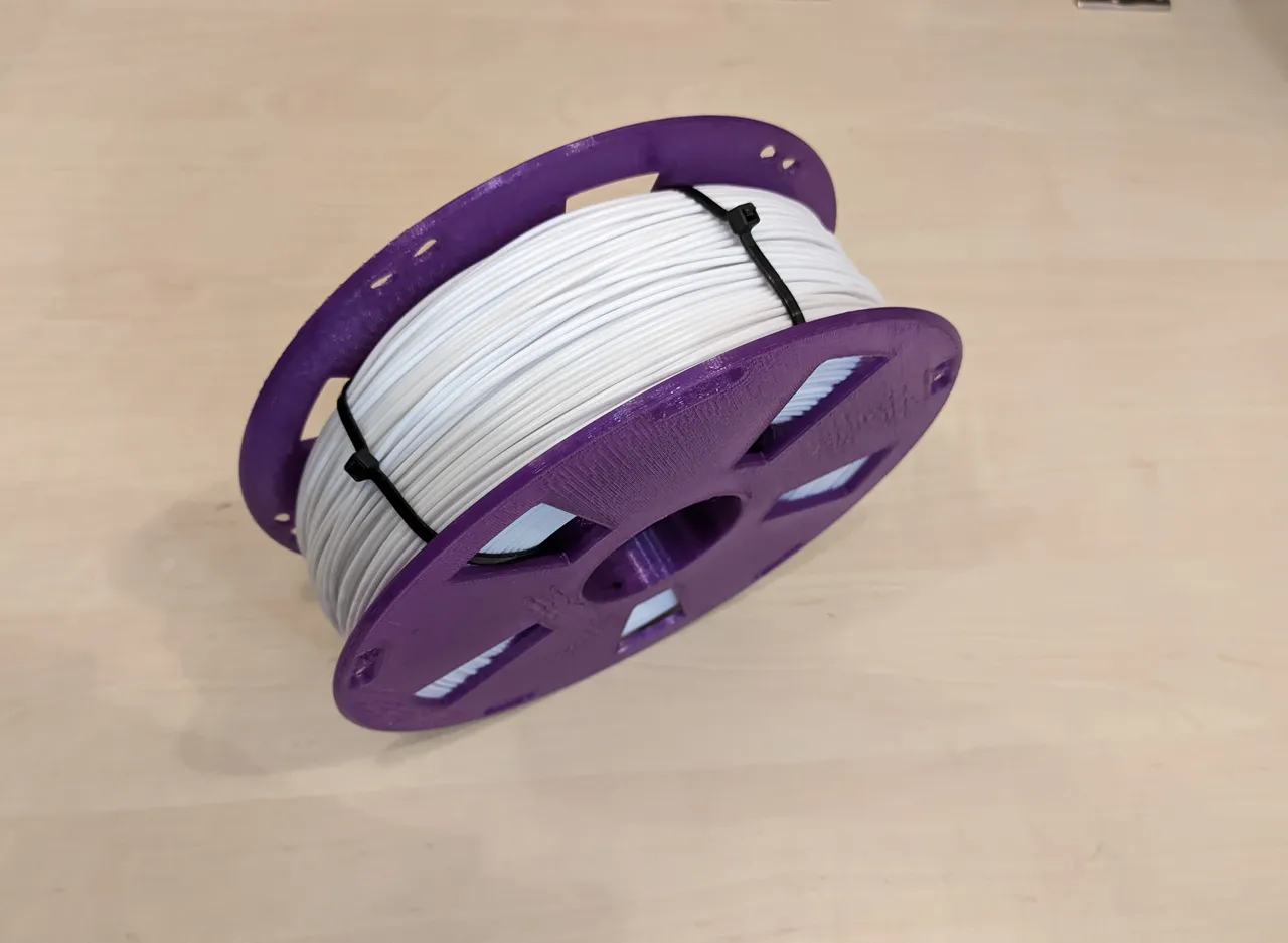 Cuộn dây gập lại cho filament giá rẻ