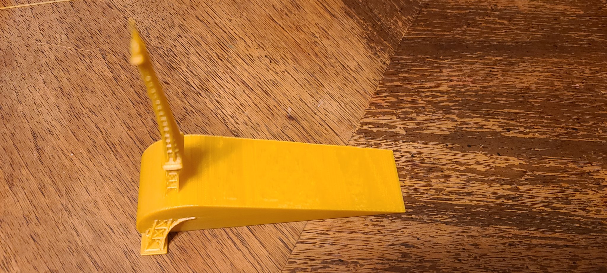 Giá đỡ cửa hình tháp Eiffel cho nhà cửa