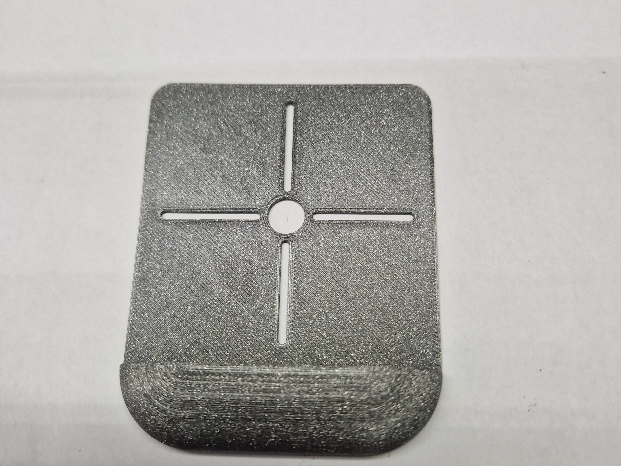 Giá đỡ khoan và bộ thu bụi cho công cụ in 3D