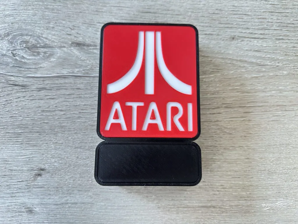 Đèn LED kết nối qua ESP8266 với dải LED