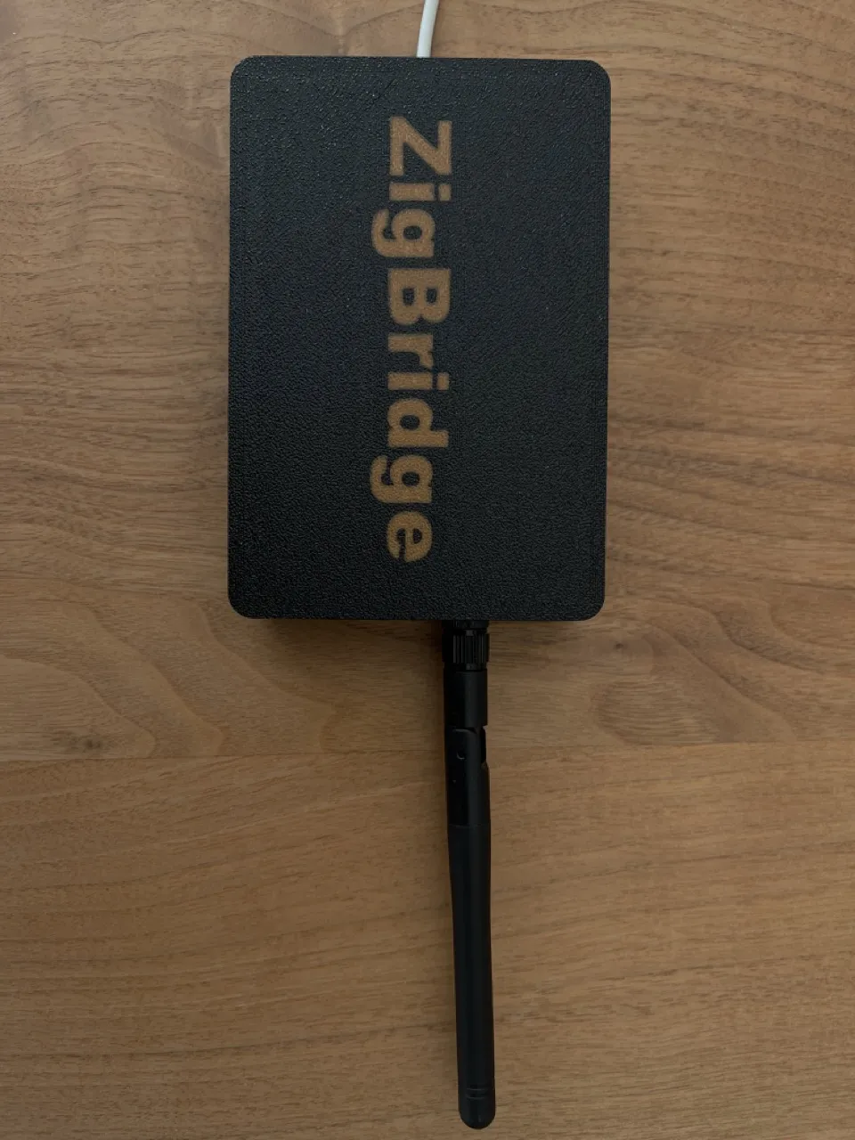 Vỏ bảo vệ cho Sonoff ZBDongle và Raspberry Pi Zero W