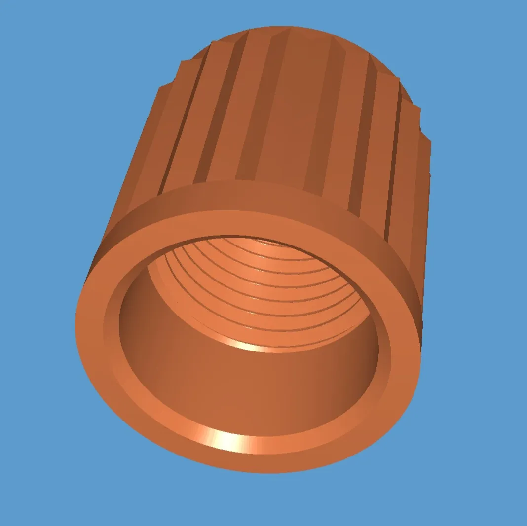 Núm van lốp BMW cho ô tô và xe máy