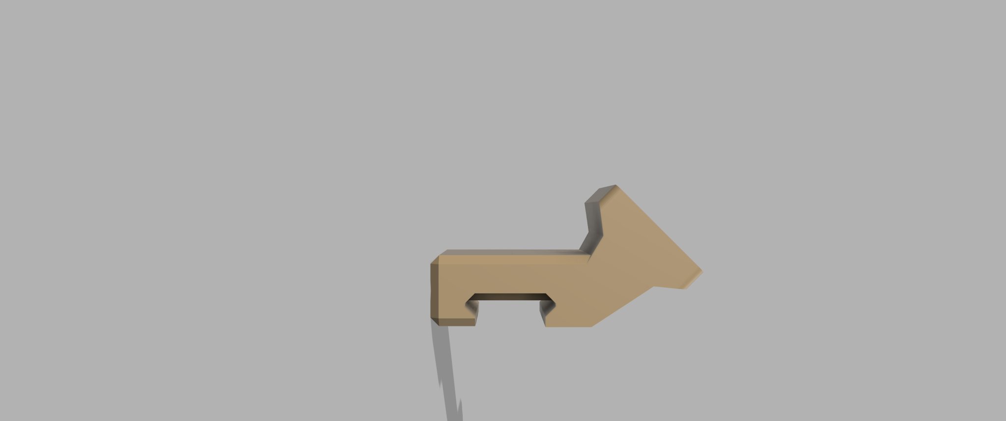 Giá đỡ điểm đỏ Picatinny 45 độ cho Holosun 407