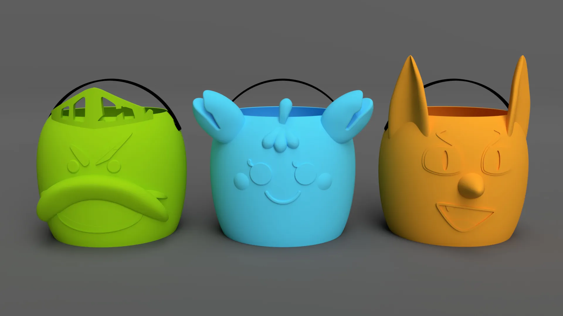 Xô Halloween Axie Infinity cho lễ hội #axiespooktoberfest