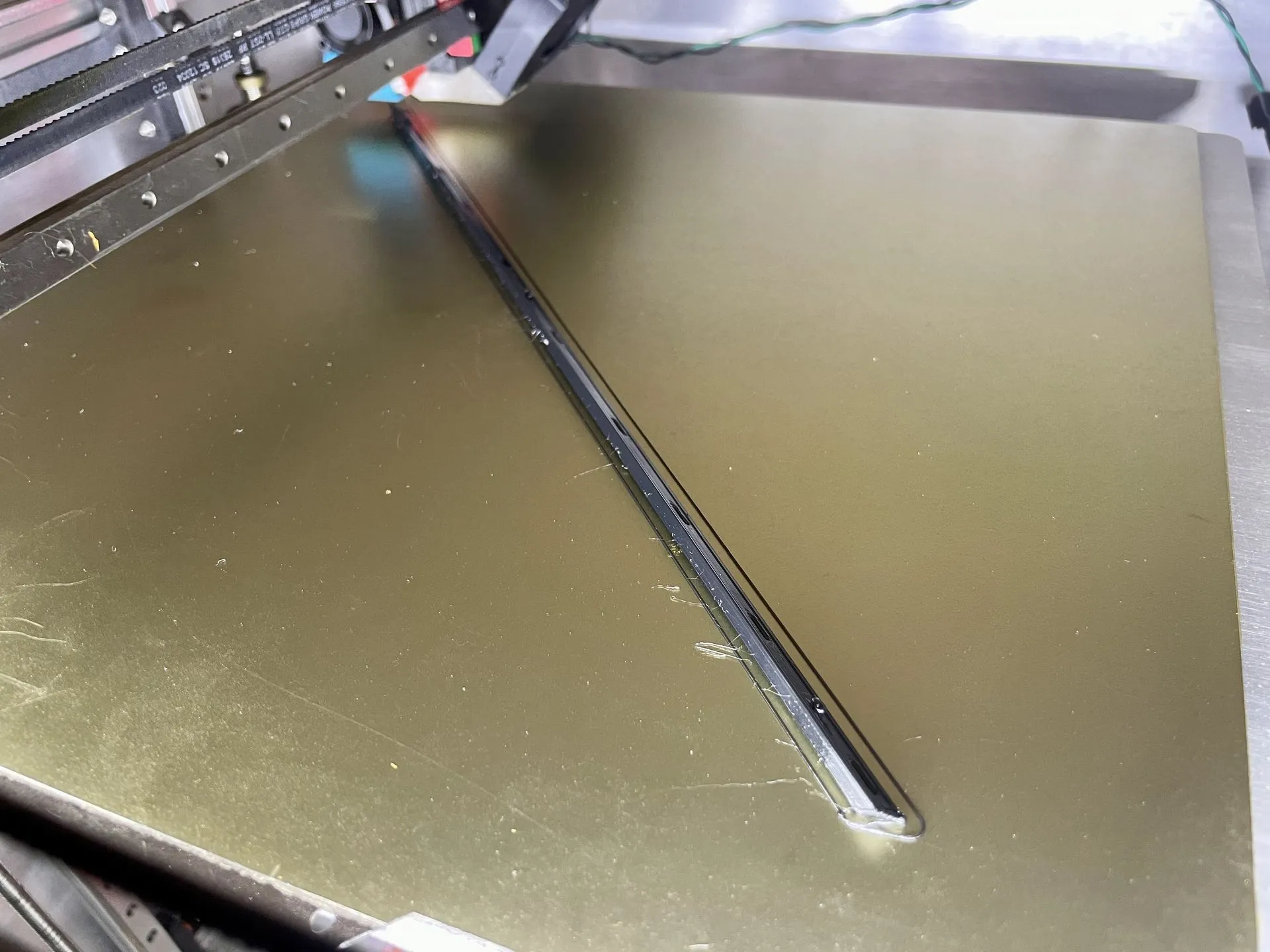 Đế cao su thay thế cho Hp Zbook 15 G5