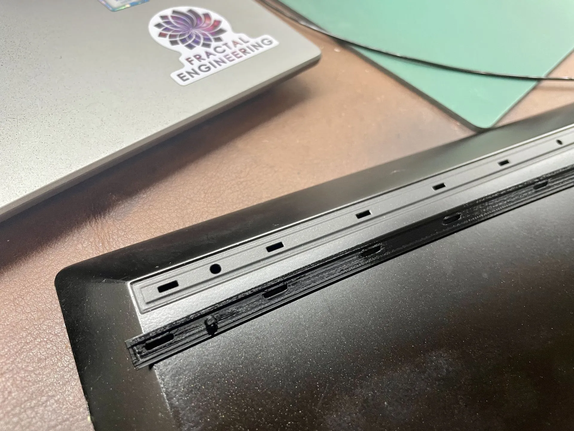 Đế cao su thay thế cho Hp Zbook 15 G5