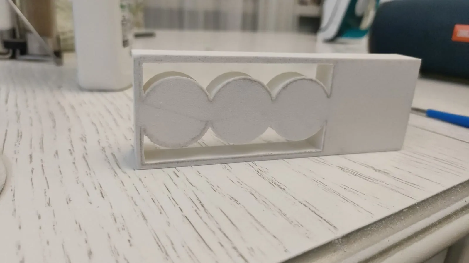 Giá đỡ tường cho collet máy router điện