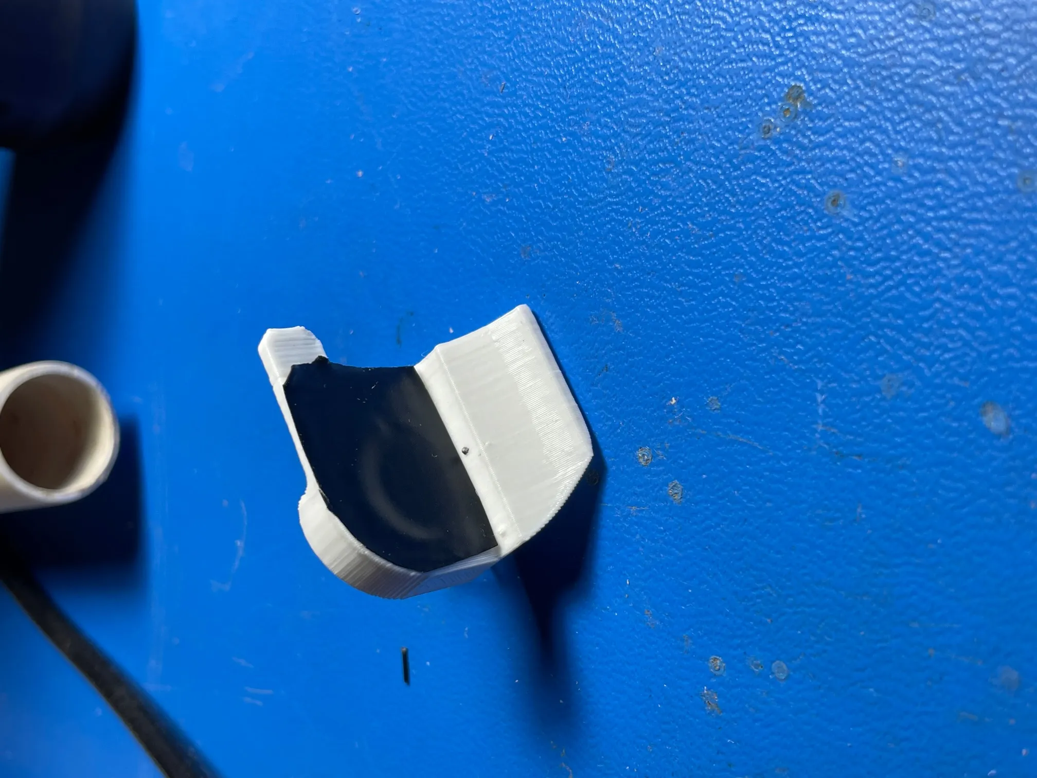 Pickup giá rẻ cho đàn bassoon dễ làm và hiệu quả