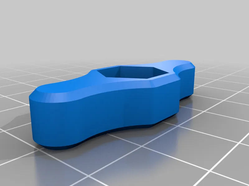 Khóa lực Wera Micro Kraftform cho tua vít nhỏ