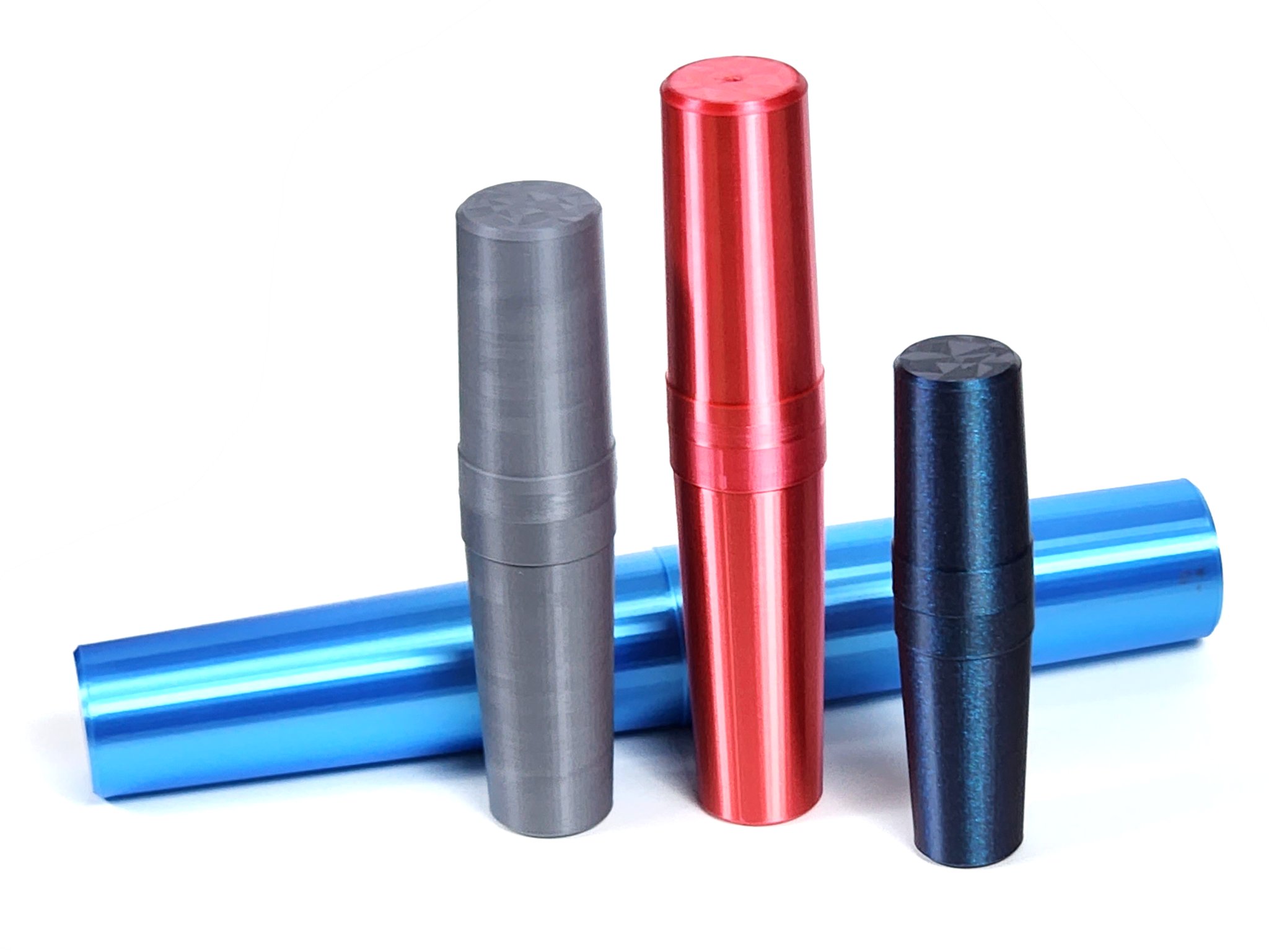 Ống đựng cọ và bút tiện lợi cho chuyến đi