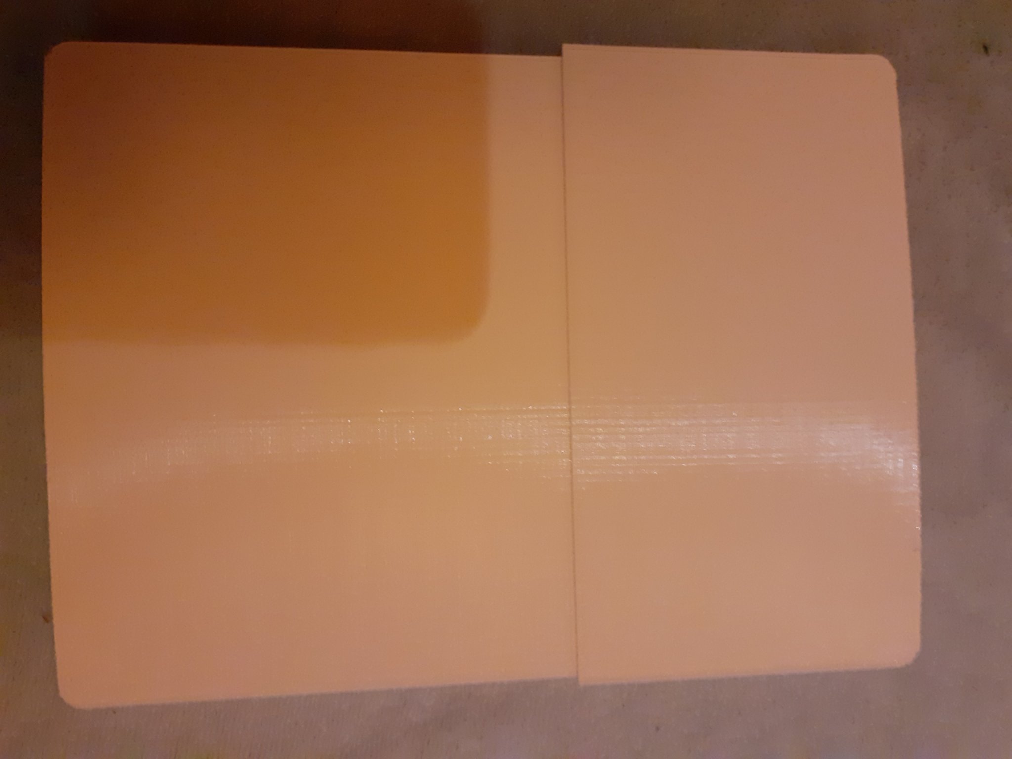 Hộp đựng thẻ kích thước 15x20 cm cho thẻ lớn