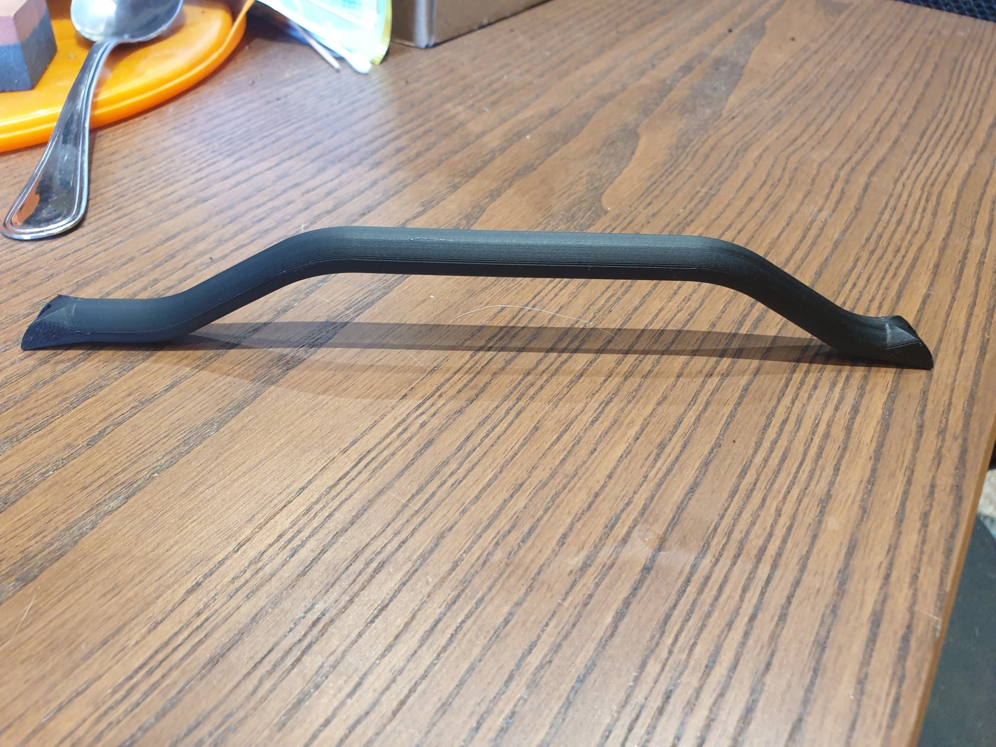 Thanh chắn cửa sổ phong cách trung cổ