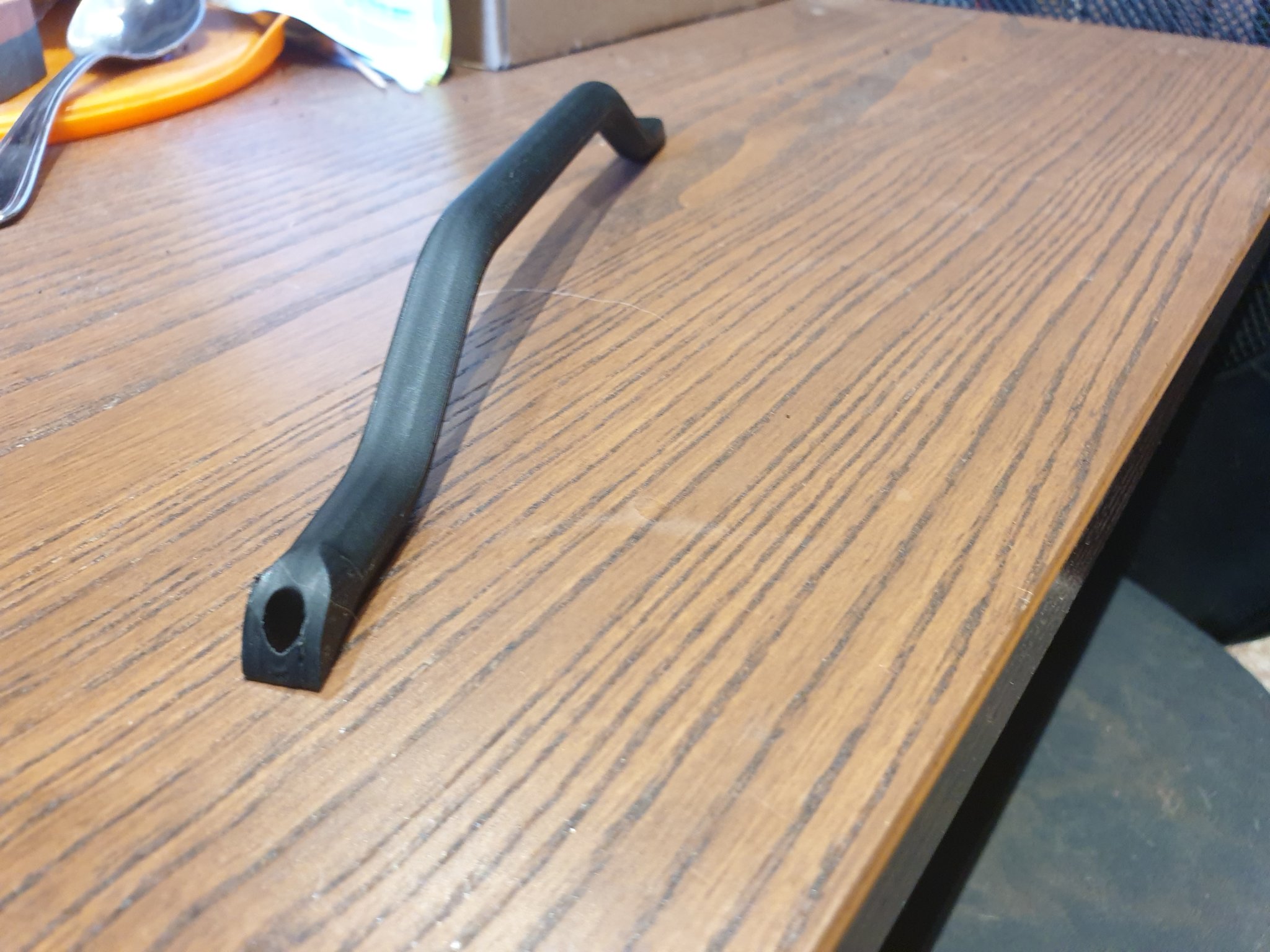 Thanh chắn cửa sổ phong cách trung cổ