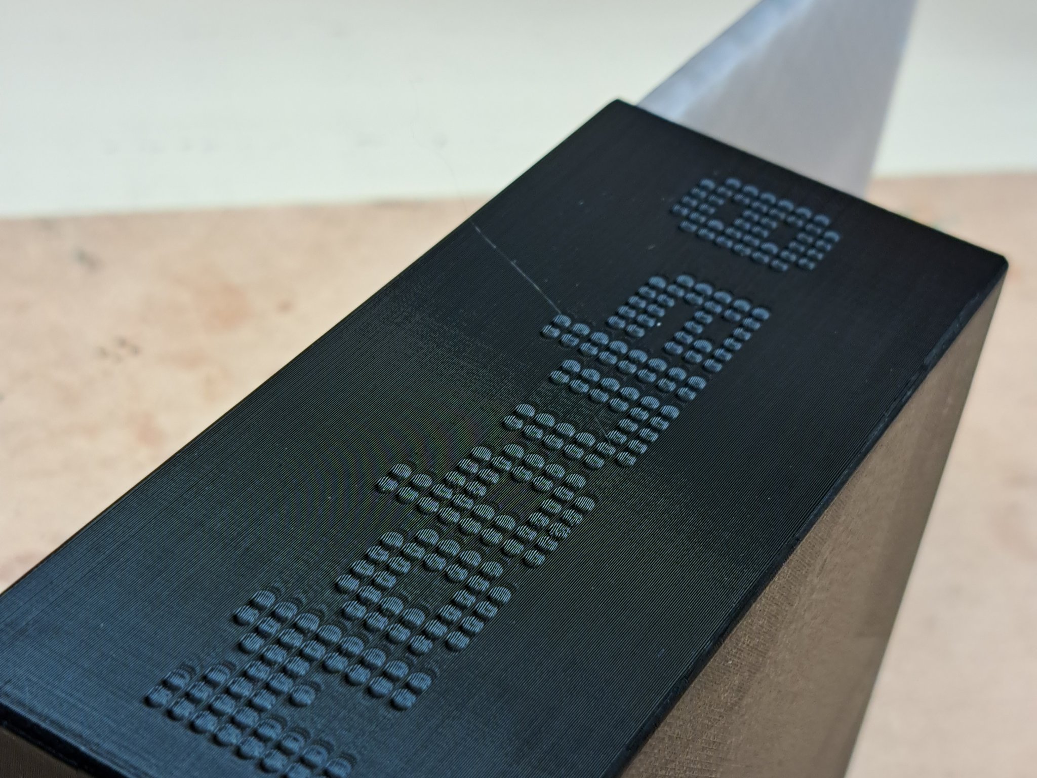 Vỏ bảo vệ Mobula8 cho drone FPV