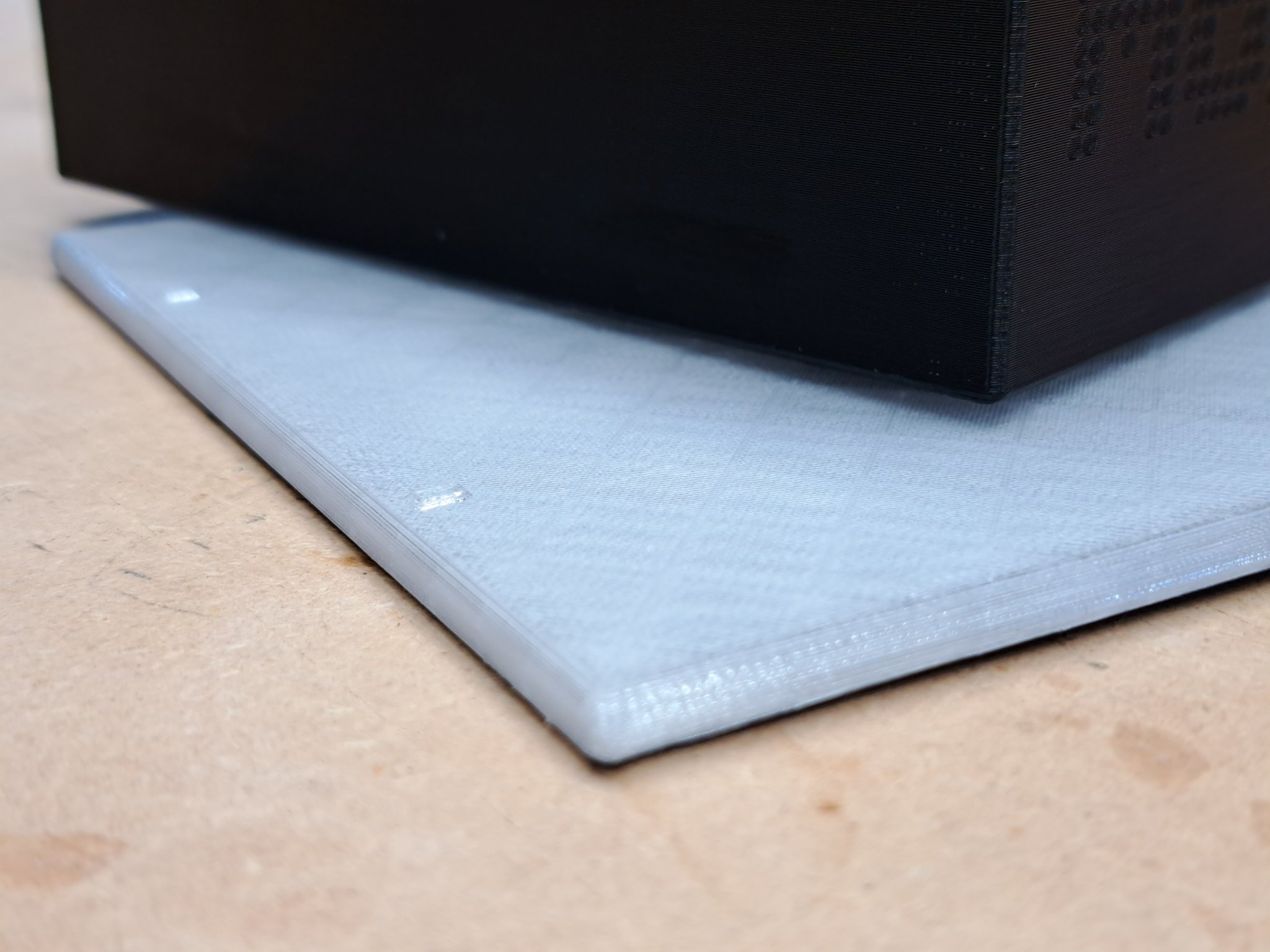 Vỏ bảo vệ Mobula8 cho drone FPV