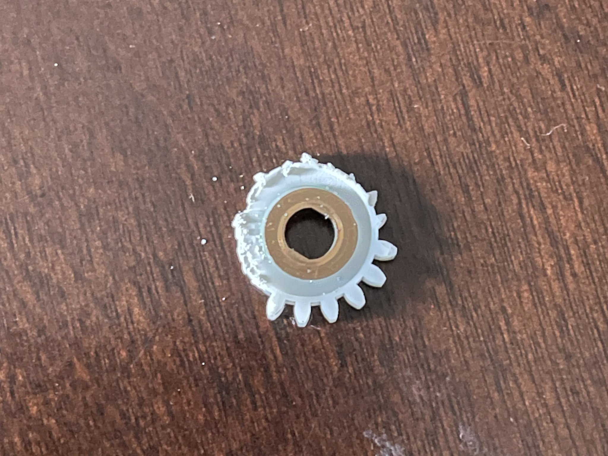 Bánh răng 18 răng thay thế cho máy chiếu EPSON Cinema Filter