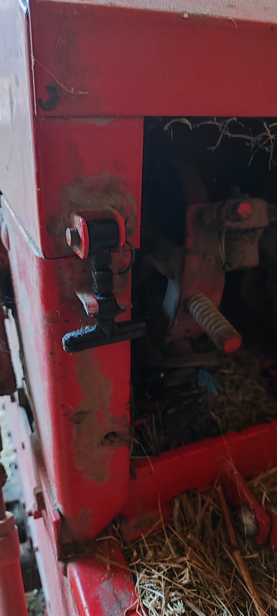 Cờ lê mở cho nắp máy 33mm đến 43mm