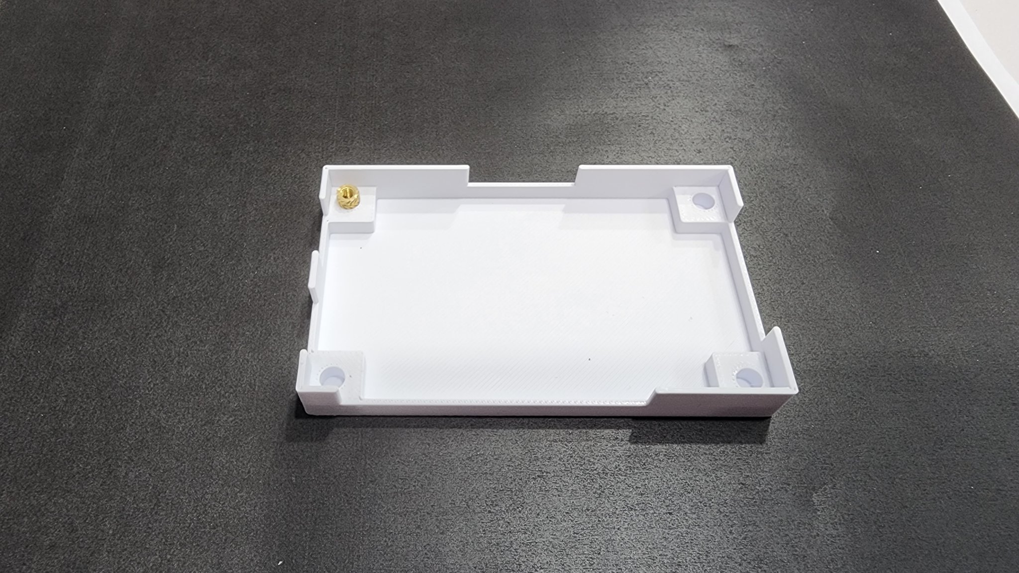 Vỏ hộp bo mạch analog QuinLED Penta