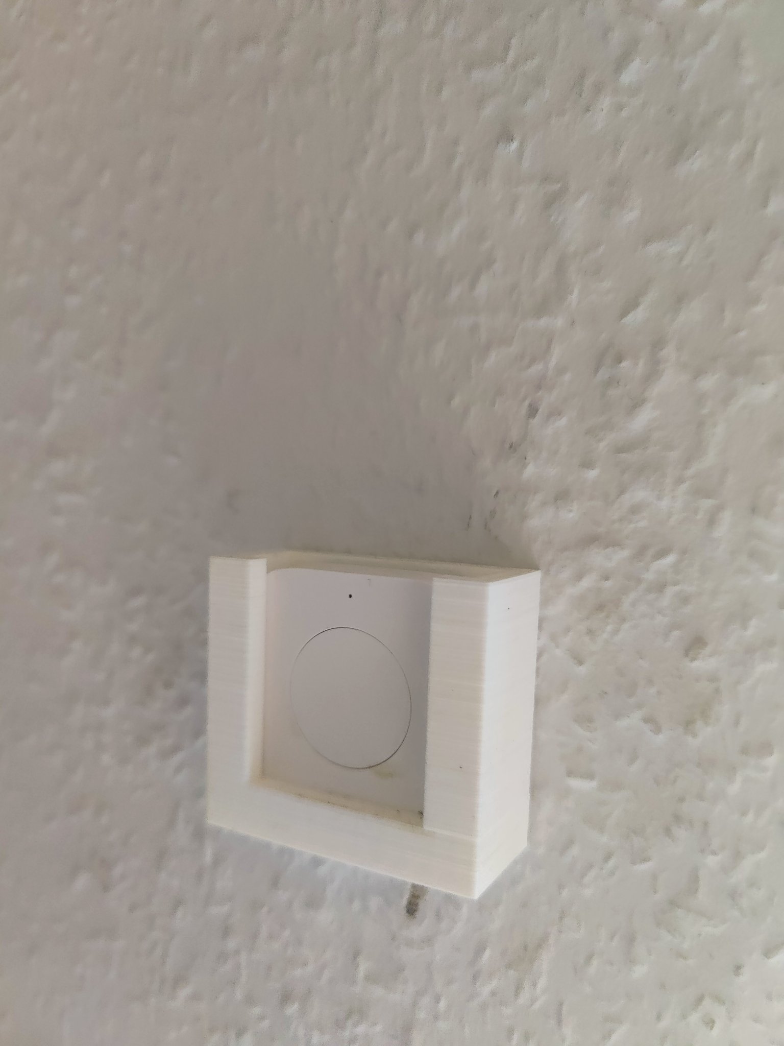 Giá đỡ tường đơn giản cho công tắc không dây Aqara WXKG11LM Z...