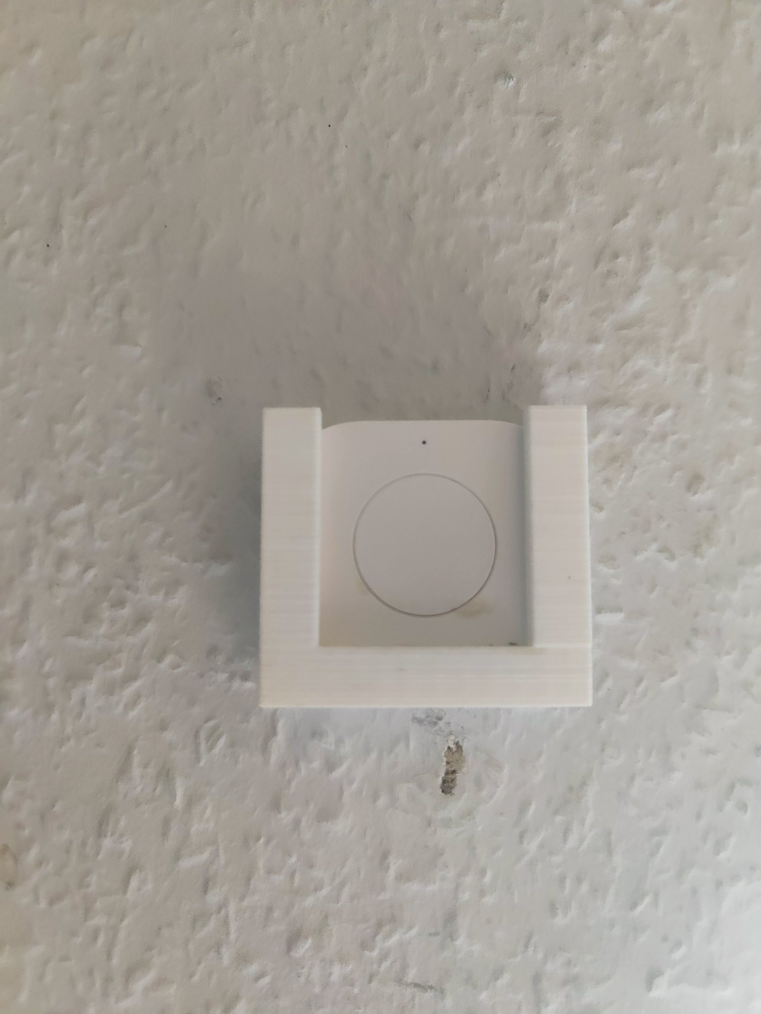 Giá đỡ tường đơn giản cho công tắc không dây Aqara WXKG11LM Z...