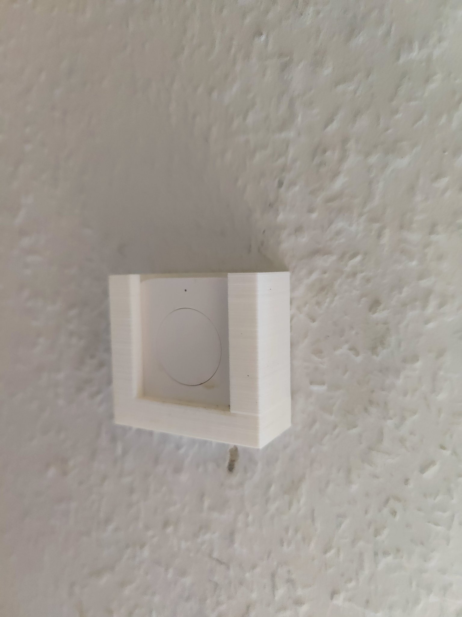 Giá đỡ tường đơn giản cho công tắc không dây Aqara WXKG11LM Z...