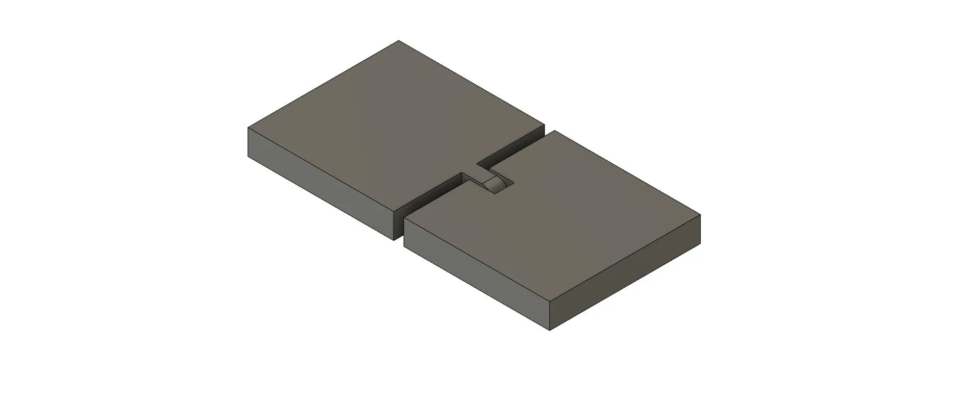 Công cụ bản lề linh hoạt trong Fusion360