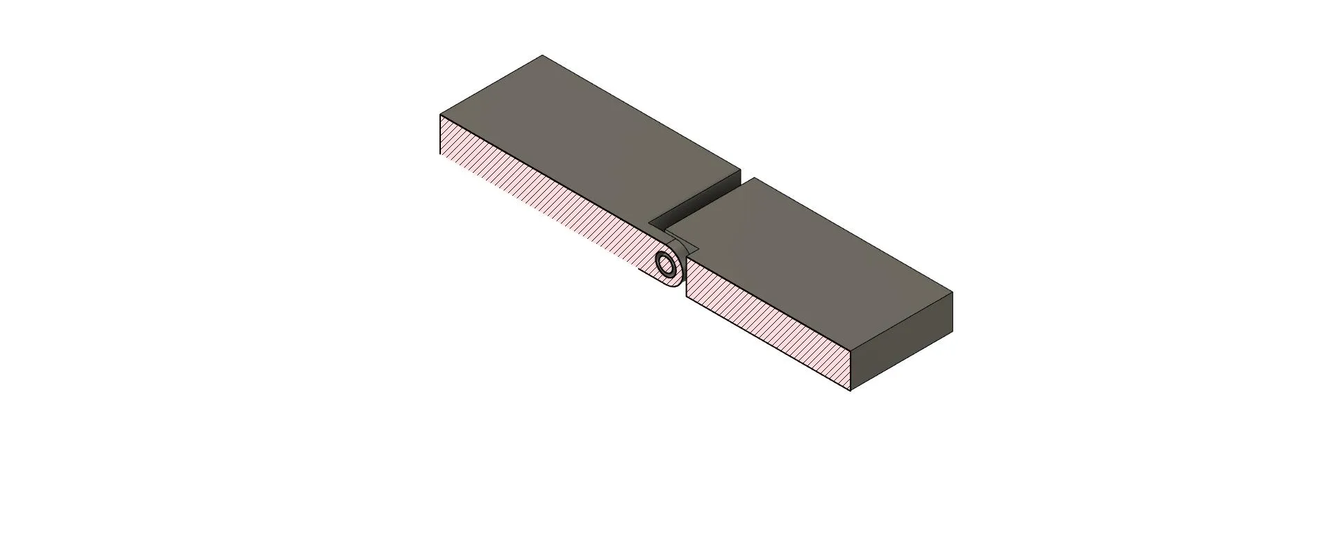 Công cụ bản lề linh hoạt trong Fusion360