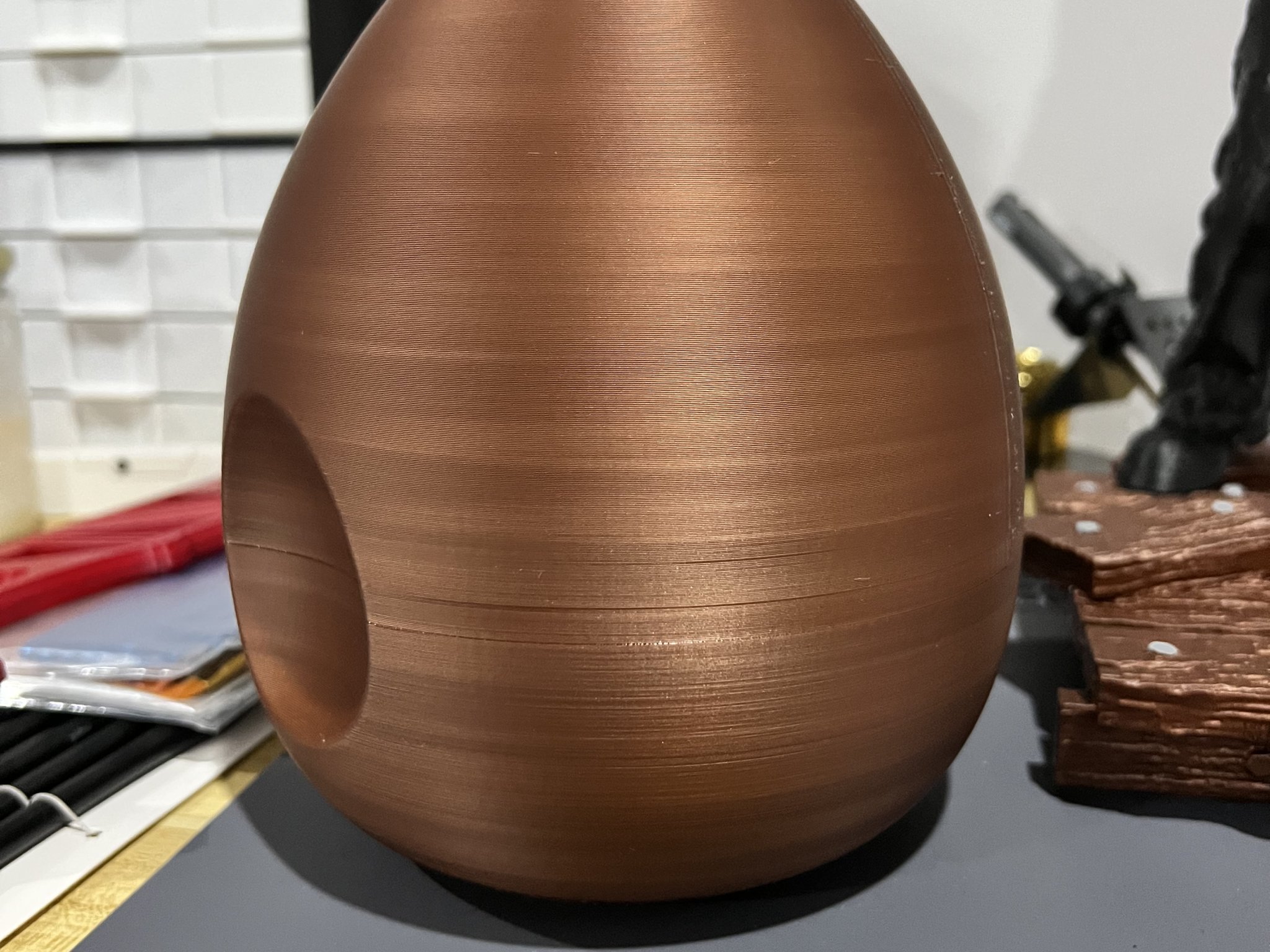 Trứng Rồng Bí Ẩn Tái Tạo