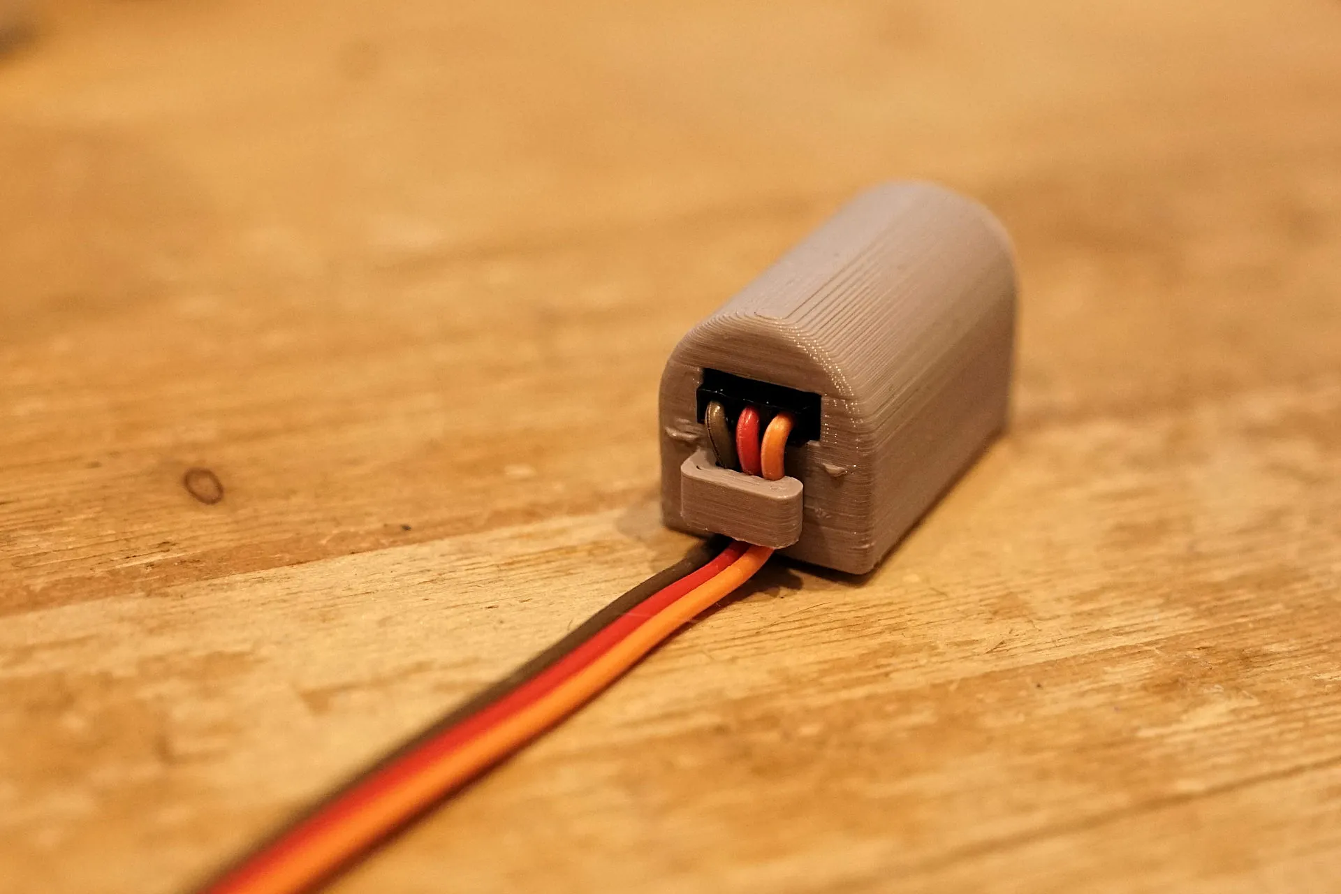 Vỏ cảm biến chuyển động cho HC-SR312