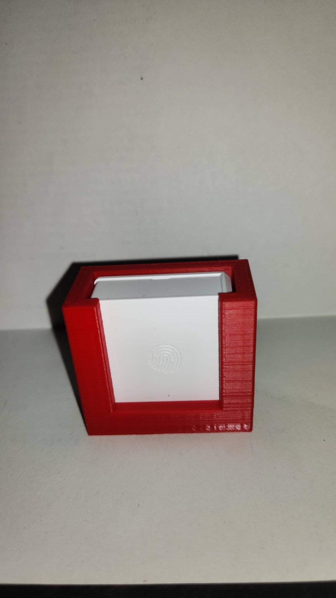 Giá đỡ tường cho công tắc không dây SONOFF SNZB-01 Zigbee