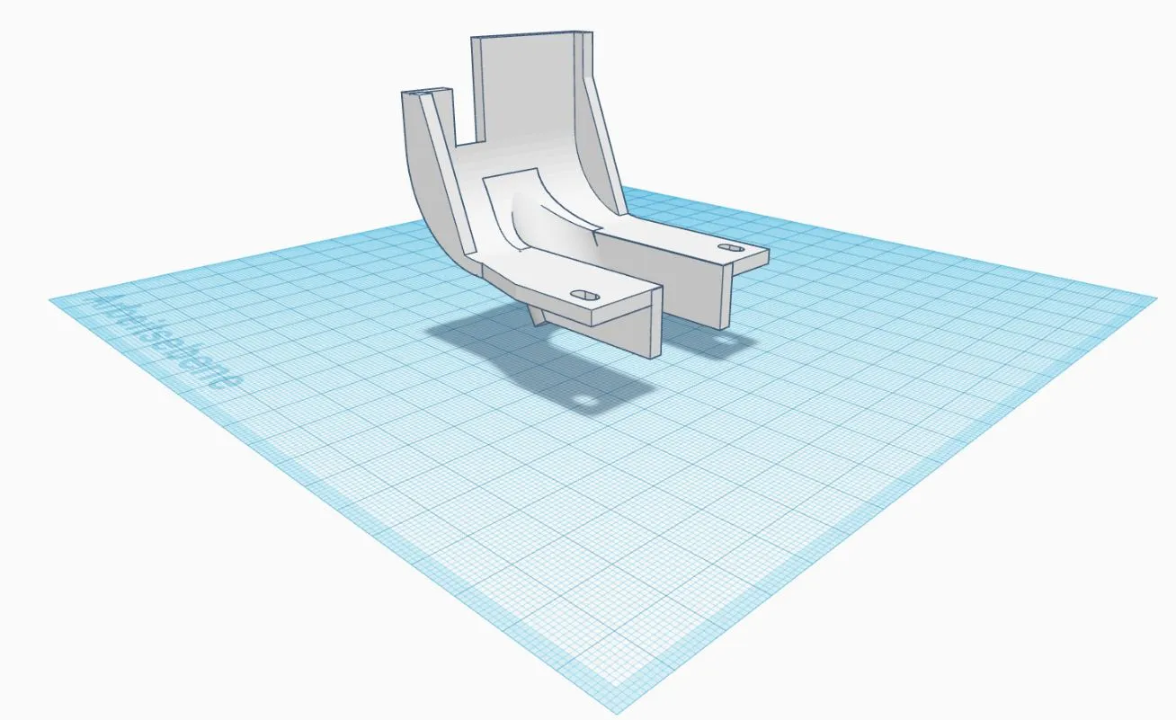 Bộ phận thay thế cho máy cắt chéo Einhell 2354