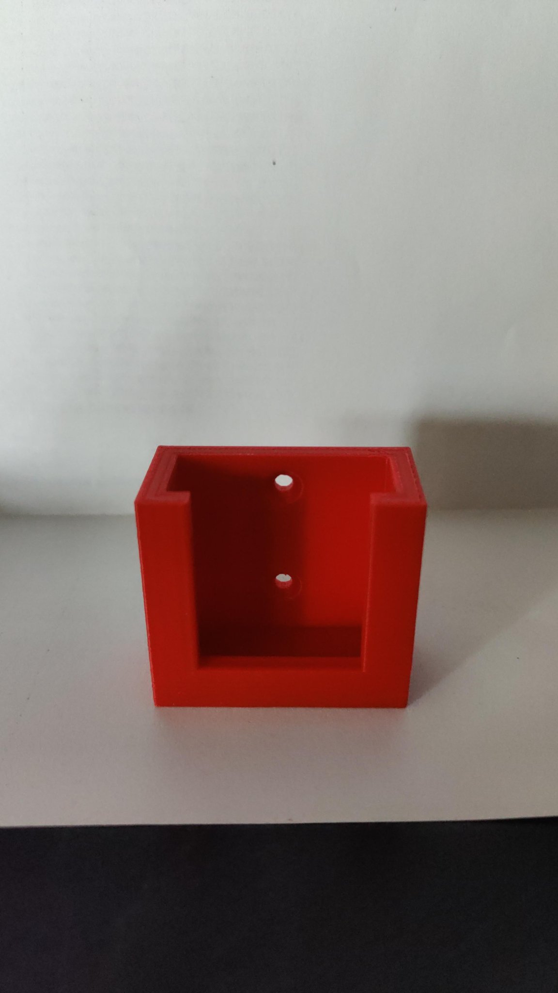 Giá đỡ tường cho công tắc không dây SONOFF SNZB-01 Zigbee