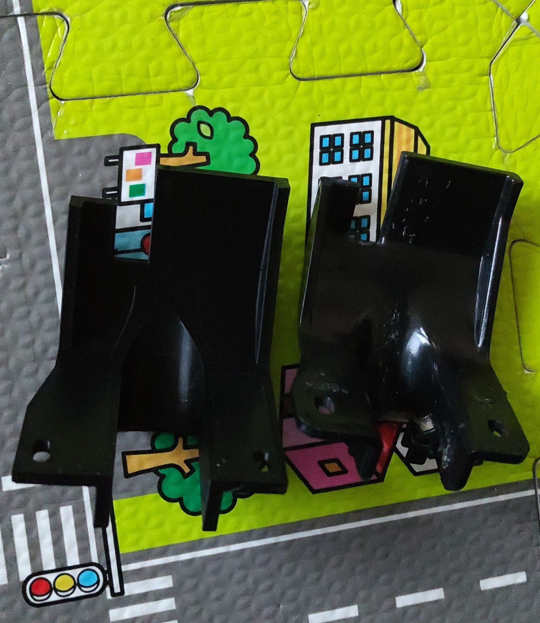 Bộ phận thay thế cho máy cắt chéo Einhell 2354