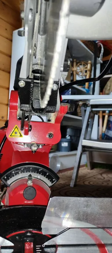 Bộ phận thay thế cho máy cắt chéo Einhell 2354